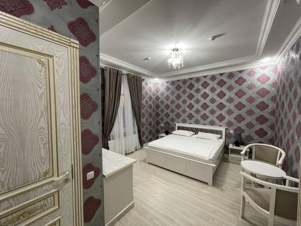 Izumrud Palace Samarkand Ngoại thất bức ảnh