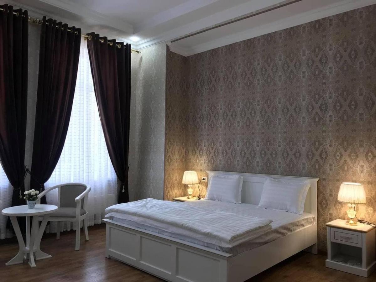 Izumrud Palace Samarkand Ngoại thất bức ảnh