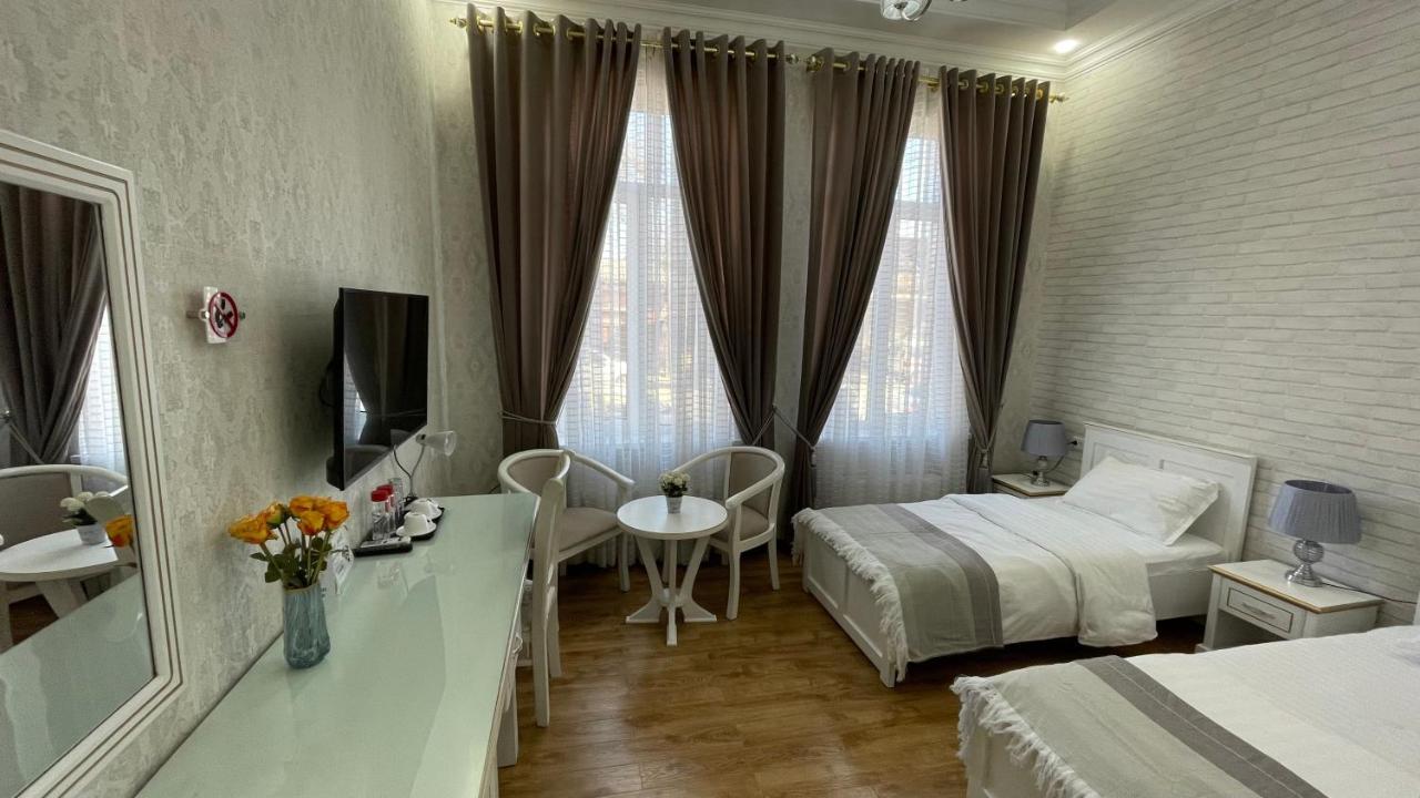 Izumrud Palace Samarkand Ngoại thất bức ảnh